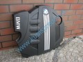 Plastový kryt motora BMW 1 E81 E82 E87 E88 BMW 3 E90 E91 E92 E93 BMW 5 E60 E61 X1 E84 X3 E83
